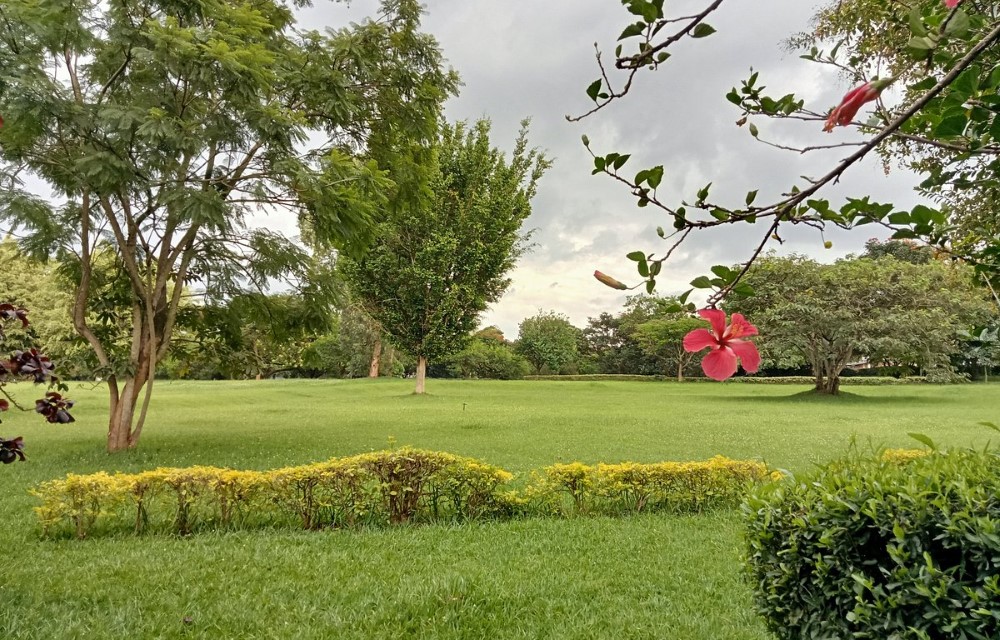 K Hotel Kigali at Kigali Centenary Park