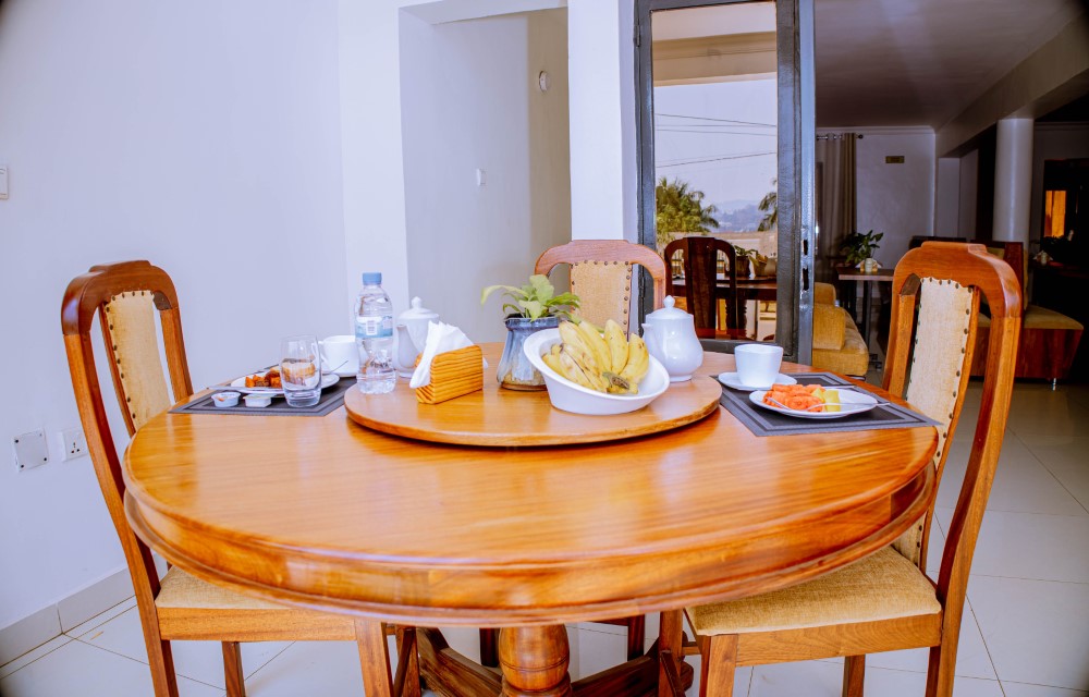 K Hotel Kigali - How Smart Travelers Choose The Right Hotel Room For Short City Stays